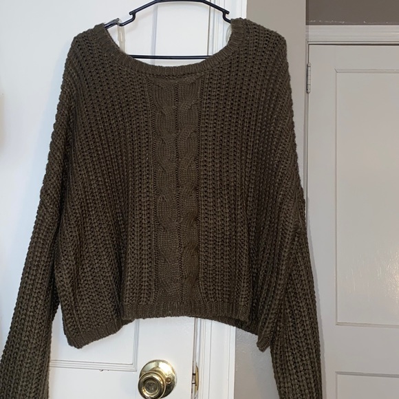 Rue21 Sweaters - oversized sweater